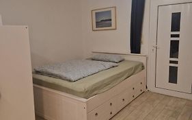 Bungalow 1Eickhof